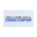 Ken Lazer, CSA Casting Company Profile Picture