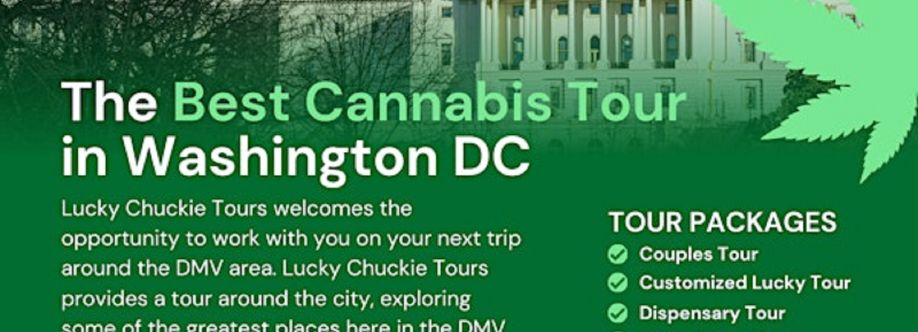 High Hopper Dispensary Tour Cover Image