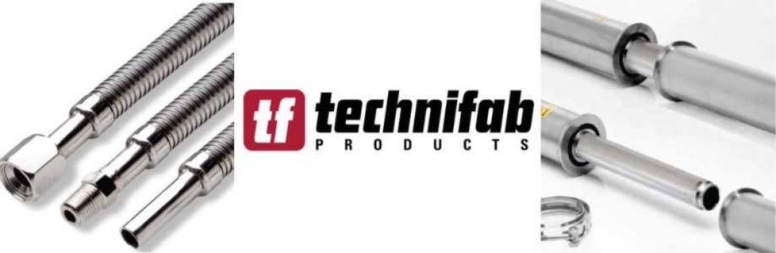 Technifab Products Cover Image