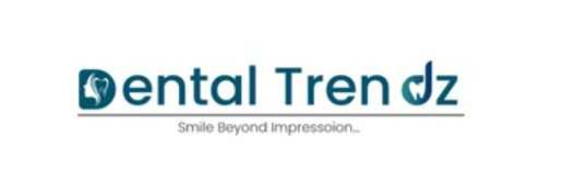 Dental Trendz Cover Image