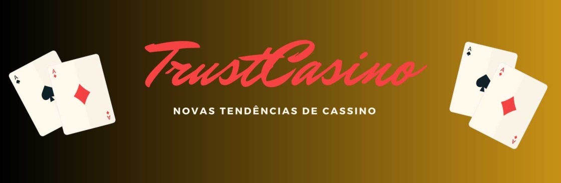 Trust Casino Cover Image
