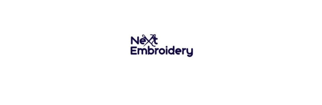 nextembroidery Cover Image