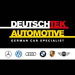 DeutschTek Automotive Profile Picture