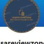 Usareview Zone Profile Picture