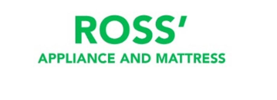 Ross Appliance and Mattress Cover Image