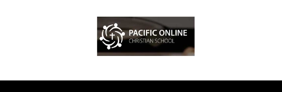 Pacific Online Christian School Cover Image