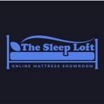 The Sleep Loft Online Mattress Showroom Profile Picture