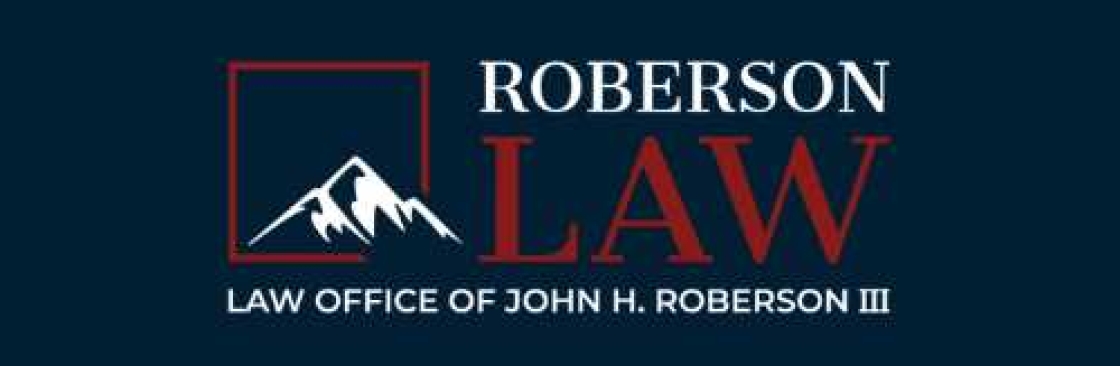 Law Office of John H Roberson III Cover Image
