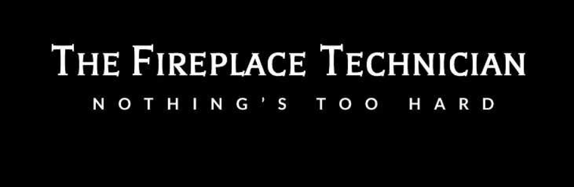 thefireplacetech technician Cover Image