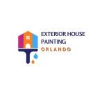 Exterior House Painting of Orlando Profile Picture