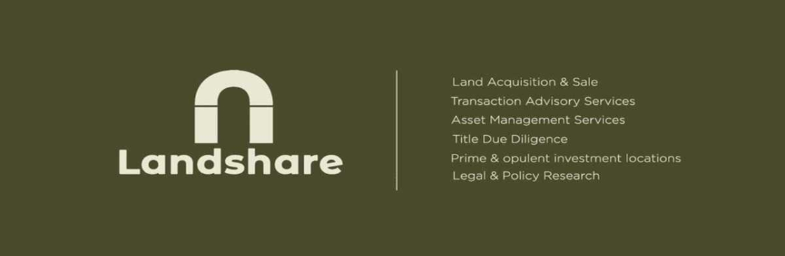 Landshare India Private Limited Cover Image