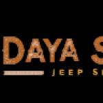 Daya Safari Profile Picture