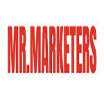 MR Marketers Profile Picture
