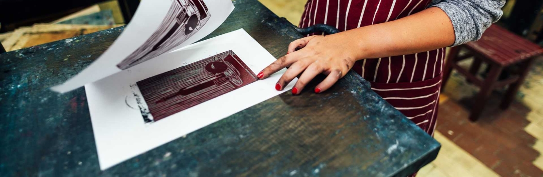 Printing Plus Cover Image