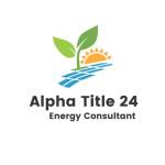 Alpha Title 24 Profile Picture