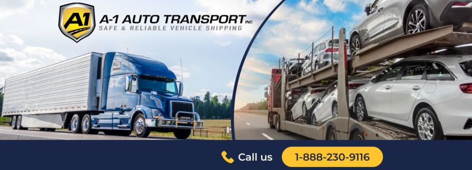 A1 Auto Transport Cover Image