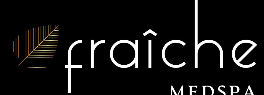 Fraiche Medspa Cover Image