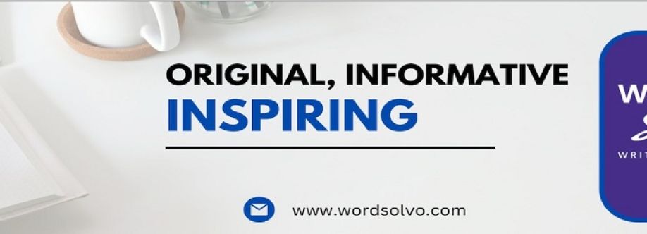 Word Solvo Cover Image