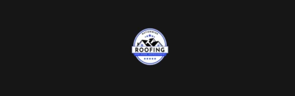 Nationwide Roofing and Home Improvement Cover Image