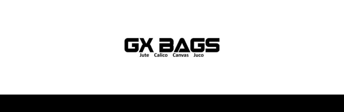 Gx bags Cover Image