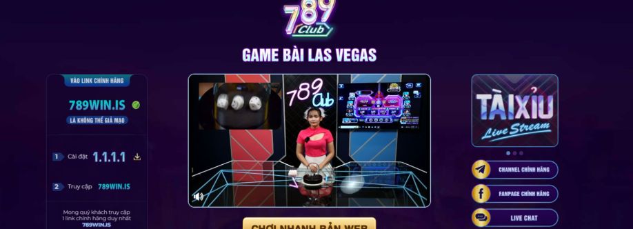 789Club Gamebàiđổithưởng Cover Image