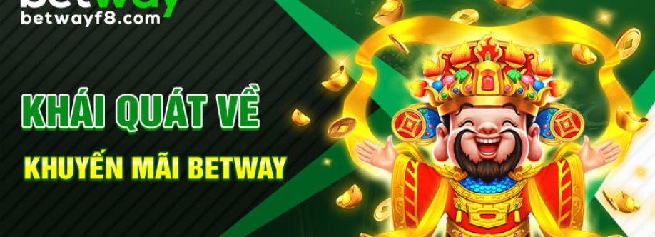 Betway F8 Trang chủ thể thao chính thức Be Cover Image