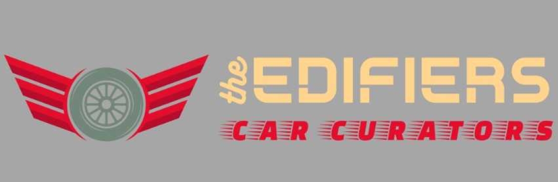 Car Edifiers Cover Image