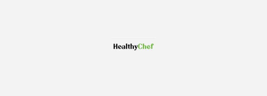 HealthyChef Cover Image