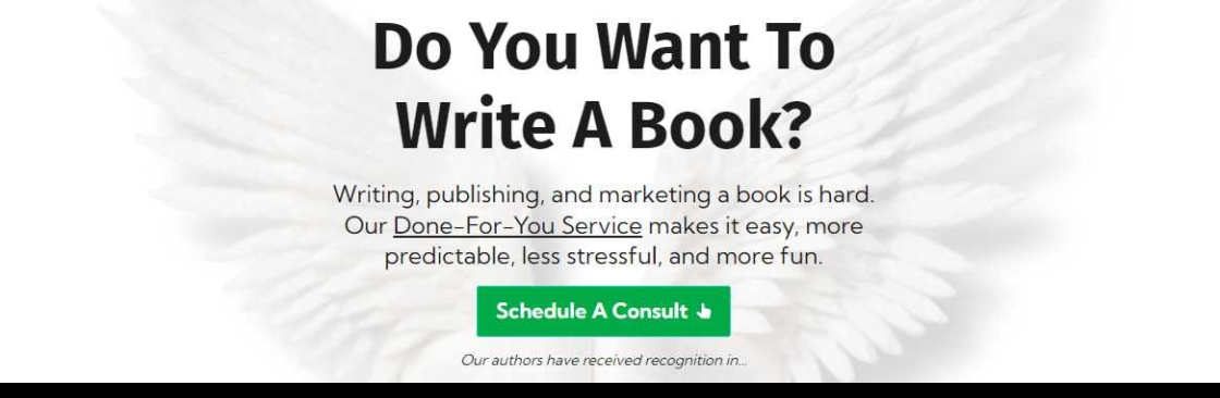 Authors on Mission Cover Image