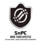 SnPC Machines Profile Picture