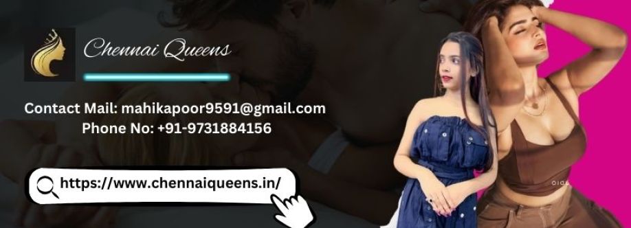 Chennai Escort Cover Image