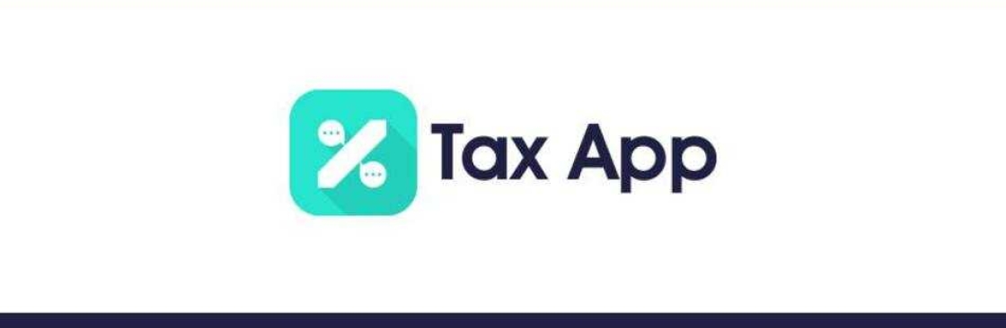 Tax App Cover Image