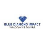 Blue Diamond Impact Profile Picture