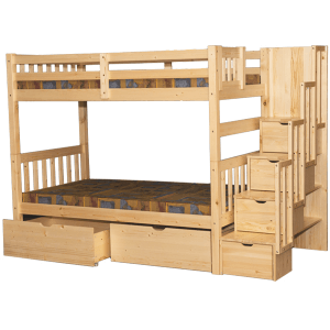 Bunk Bed - More Than A Furniture Store