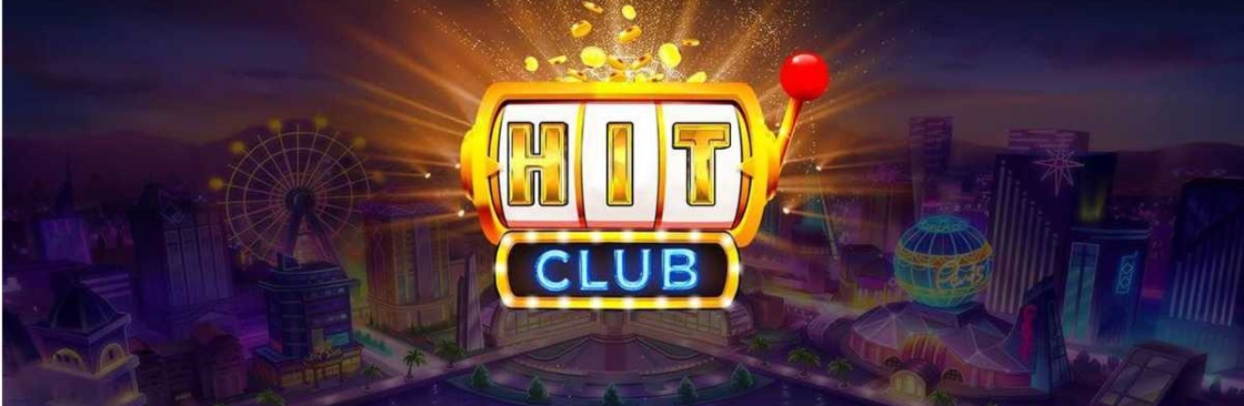 Hit Club Cover Image