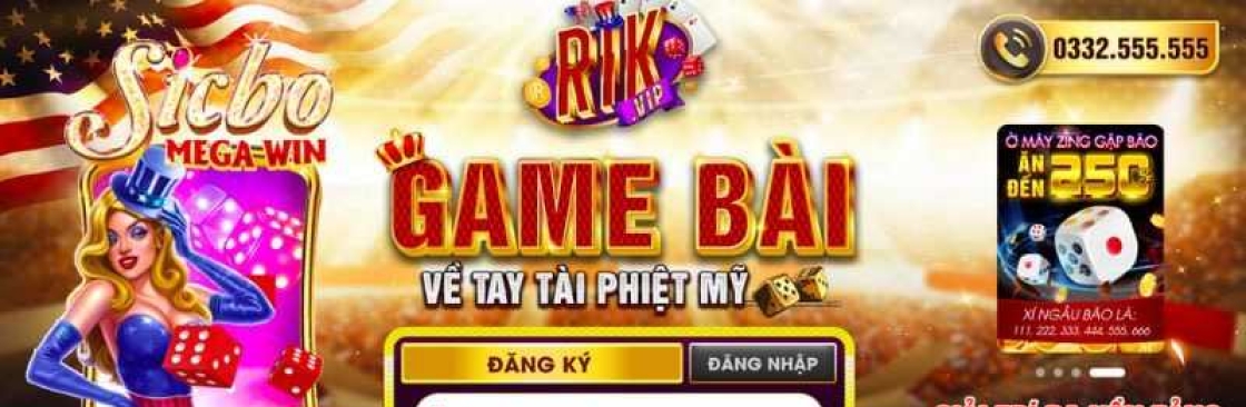 Rikvip23 com Cover Image