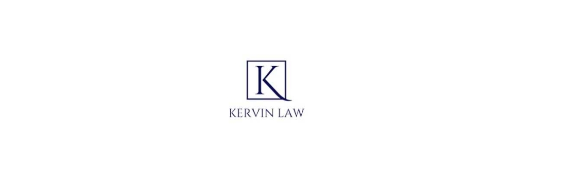 Kervin Law LLC Cover Image