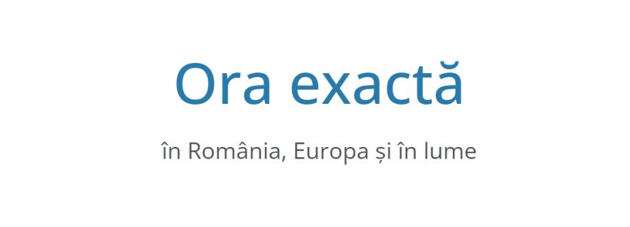 Ora exacta Cover Image