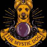 The Mystic Dog Profile Picture