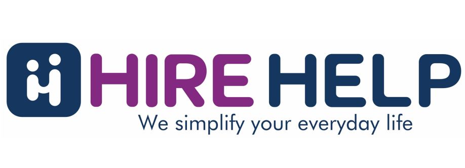 Hire Help Cover Image