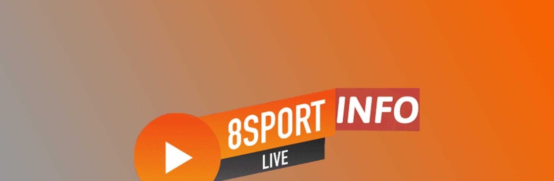 8sport Live Cover Image