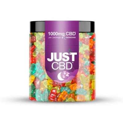 CBD Gummies For Sleep Profile Picture