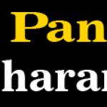 panditcharanteja Profile Picture
