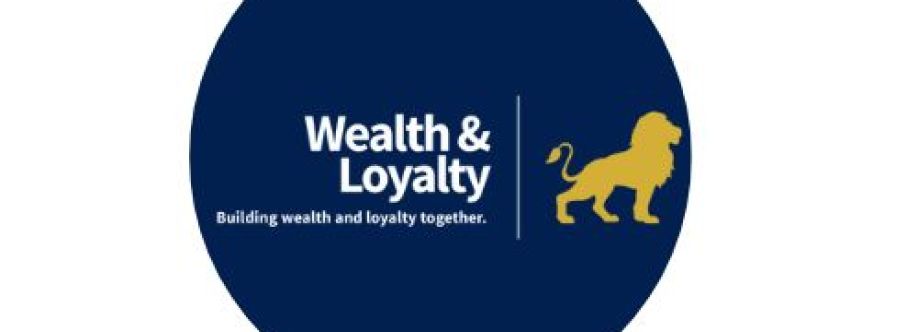 Wealth Loyalty Cover Image