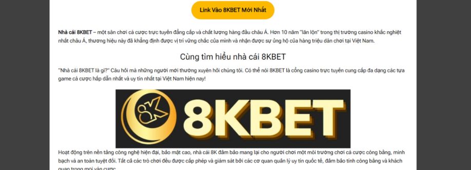8kbetrent Cover Image