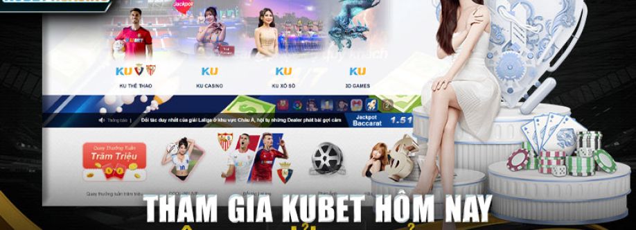 Nhà cái Kubet Cover Image