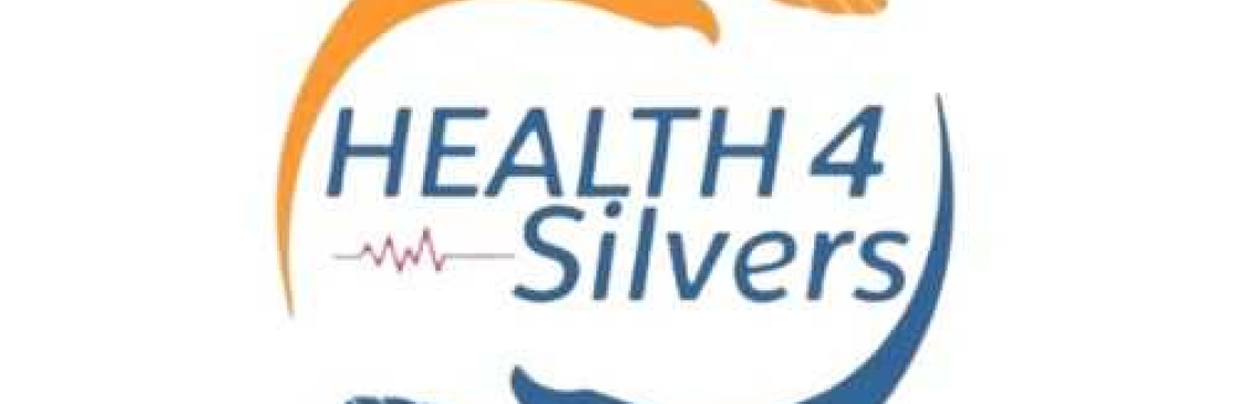 Health4 Silvers Cover Image