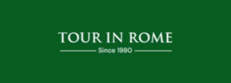 Tour In Rome Cover Image