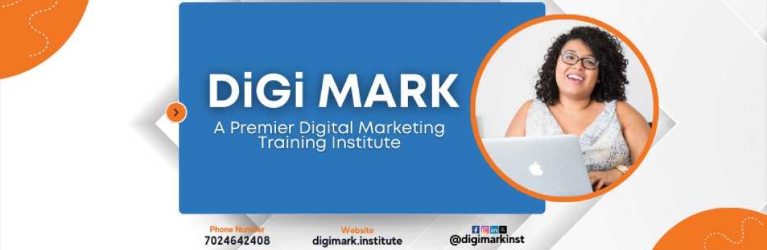 DiGi MARK Cover Image