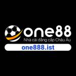 ONE88 One888ist Profile Picture